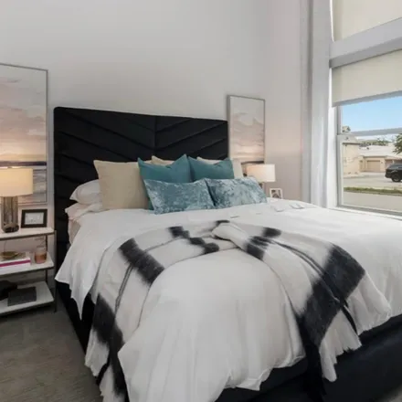 Rent this 1 bed room on 819 Augusta Street in San Antonio, TX 78205
