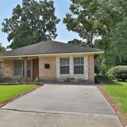 Image 2 - 10284 Oboe Drive, Westwood Park, Houston, TX 77025, USA - House for rent
