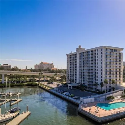 Image 4 - 126 Pierce Street, Clearwater, FL 33756, USA - Condo for sale