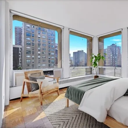 Image 2 - Kips Bay Tower North, East 33rd Street, New York, NY 10016, USA - Condo for sale