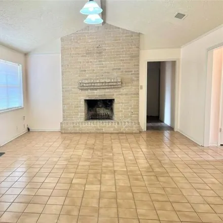 Buy this 3 bed house on 12640 Hunting Briar Drive in Houston, TX 77099