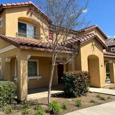 Rent this 2 bed condo on unnamed road in Moreno Valley, CA 92551