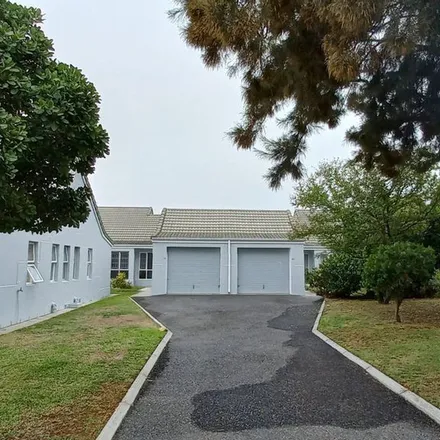 Image 2 - Swallow Street, Flamingo Vlei, Cape Town, 7441, South Africa - Townhouse for rent