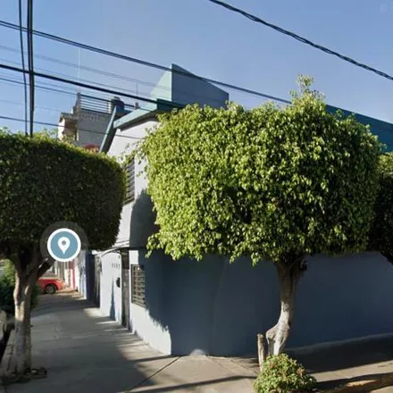 Buy this 4 bed house on Calle Oriente 170 in Venustiano Carranza, 15530 Mexico City