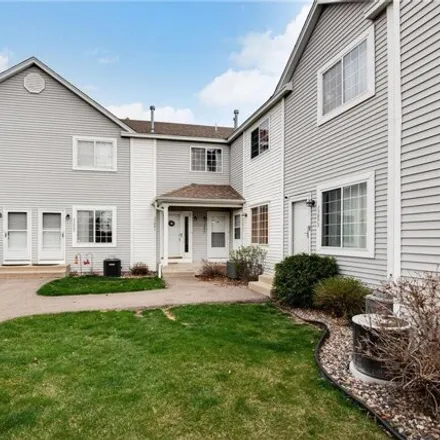 Buy this 2 bed condo on 13083 Crimson Clover Lane in Eden Prairie, MN 55347