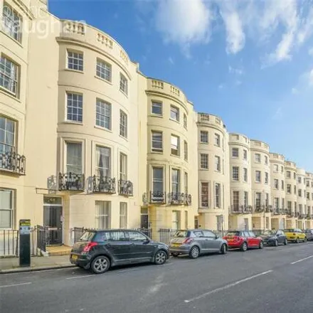 Buy this 6 bed townhouse on T@Hove in 52A Lansdowne Place, Hove