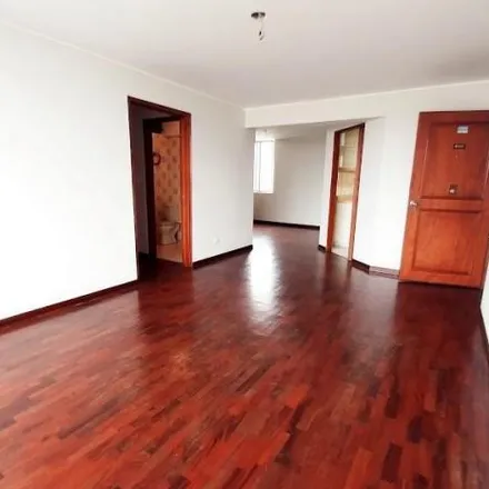 Buy this 3 bed apartment on Avenida Guardia Civil 922 in San Isidro, Lima Metropolitan Area 15000