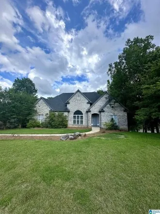 Buy this 4 bed house on 1145 Long Leaf Lake Drive in Fox Trace, Helena