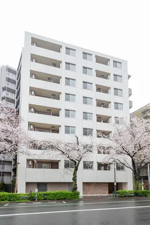 Image 1 - Yokohata Hospital, Nakano Dori, Arai, Nakano, 165-0026, Japan - Apartment for rent