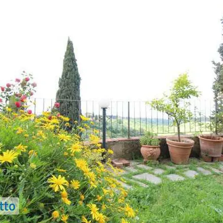Rent this 4 bed apartment on Via della Lastra 25a in 50139 Florence FI, Italy