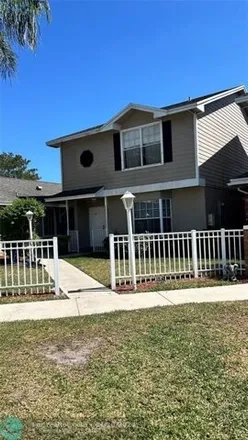 Image 2 - 3513 Northwest 122nd Terrace, Sunrise, FL 33323, USA - House for rent