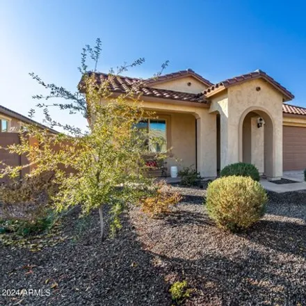 Image 3 - 22877 East Indiana Avenue, Maricopa County, AZ 85142, USA - House for sale