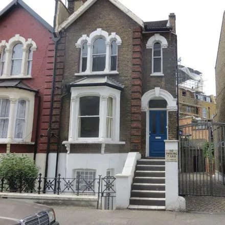 Rent this 1 bed apartment on 9 Brett Road in Lower Clapton, London