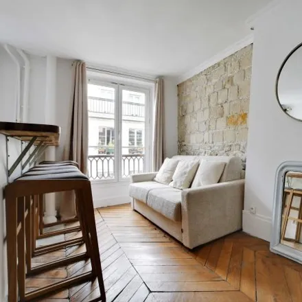 Image 2 - Paris, 9th Arrondissement, IDF, FR - Apartment for rent