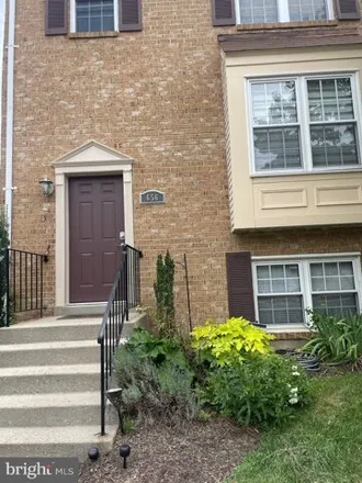 Image 1 - 656 Ivy League Lane, Rockville, MD 20850, USA - House for rent
