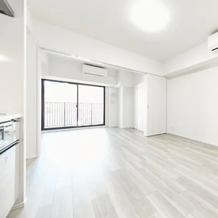 Image 3 - 三富ビル, Hongo 3-chome, Bunkyo, 113-8431, Japan - Apartment for rent