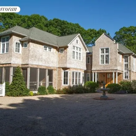 Rent this 5 bed house on 32 Denison Road in Village of Sag Harbor, Suffolk County
