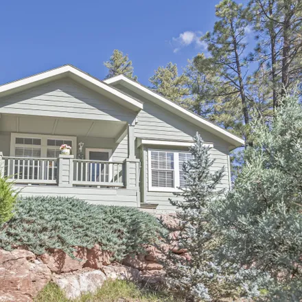 Buy this 3 bed house on 6296 South Randall Drive in Pine, Gila County