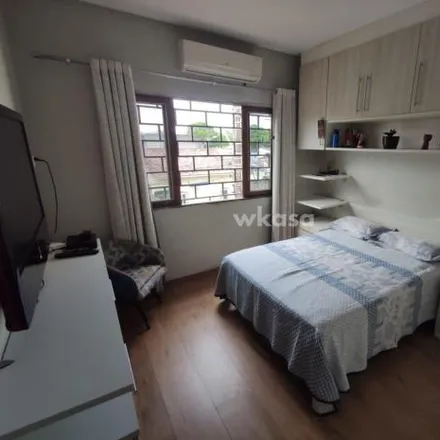 Buy this 3 bed house on Rua Rio Guandu in Hélio Ferraz, Serra - ES