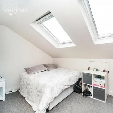 Rent this 6 bed townhouse on Village in 129 Islingword Road, Brighton