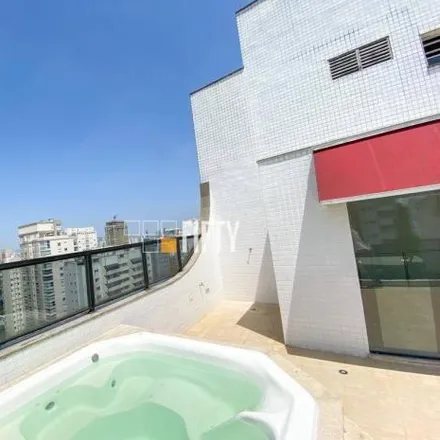 Buy this 2 bed apartment on Rua Constantino de Sousa 914 in Campo Belo, São Paulo - SP