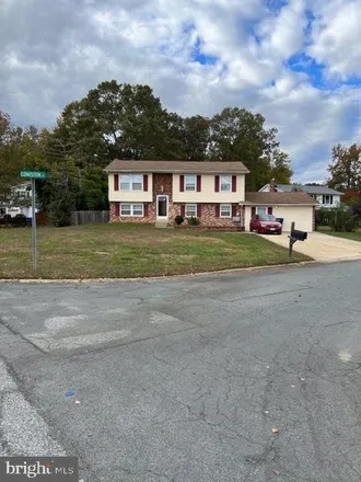 Buy this 4 bed house on 1 University Drive in Saint Charles, MD 20602
