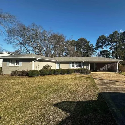 Buy this 3 bed house on 273 Wildhaven Circle in Gadsden, AL 35901