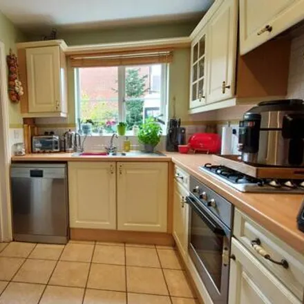 Image 4 - Leytonstone Way, Austerby, PE10 0QS, United Kingdom - House for sale
