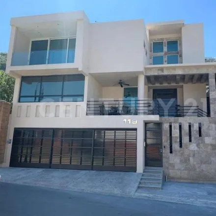 Image 2 - unnamed road, Lagos, 64989 Monterrey, NLE, Mexico - House for sale