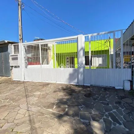 Buy this 3 bed house on Rua São Francisco de Assis in Santo Antônio, Porto Alegre - RS