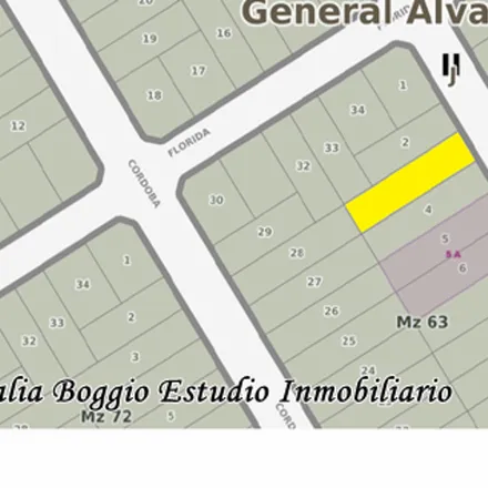 Image 4 - Paraguay, Copacabana, Miramar, Argentina - Townhouse for sale