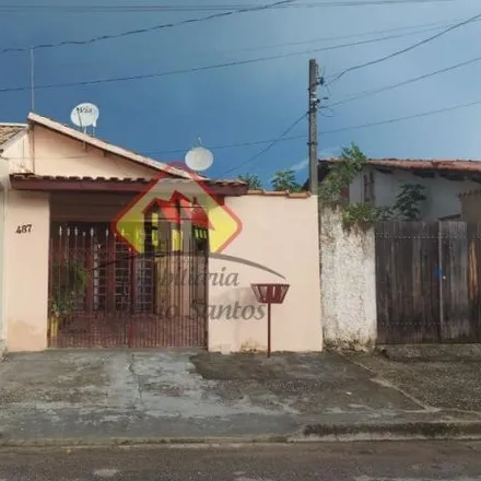 Image 2 - Rua Benedito de Paula, Parque Nossa Senhora da Glória, Tremembé - SP, 12120-228, Brazil - House for sale