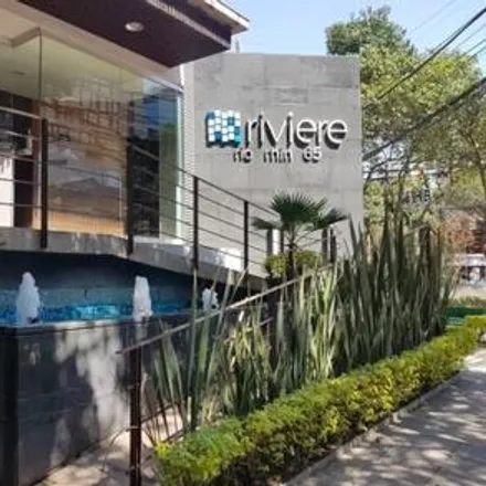 Image 2 - Avenida Río Rhin 57, Colonia Juárez, 06500 Mexico City, Mexico - Apartment for sale