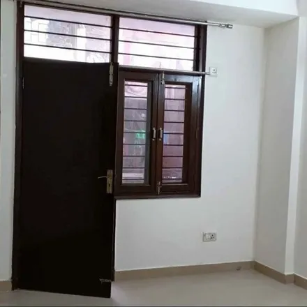 Rent this 1 bed apartment on unnamed road in Q6745136, - 110017