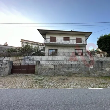 Buy this 4 bed house on unnamed road in 4810-257 Guimarães, Portugal