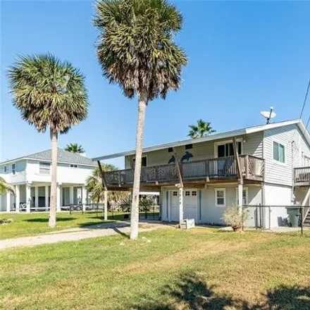 Image 9 - 3816 Tradewinds Drive, Bay Harbor, Galveston, TX 77554, USA - House for sale