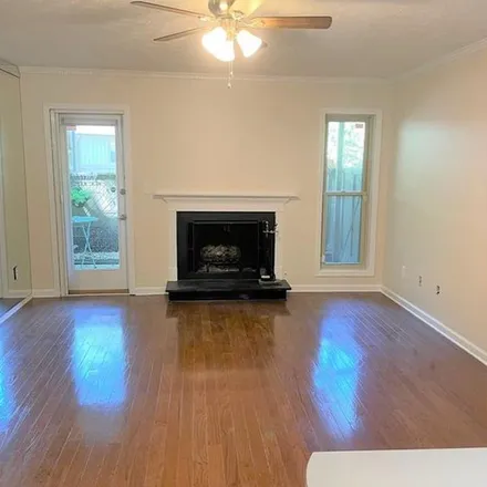 Rent this 1 bed apartment on 1099 Dunbar Drive in Dunwoody, GA 30338