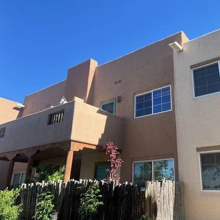 Buy this 1 bed condo on Gail Ryba Trail in Santa Fe, NM 87505