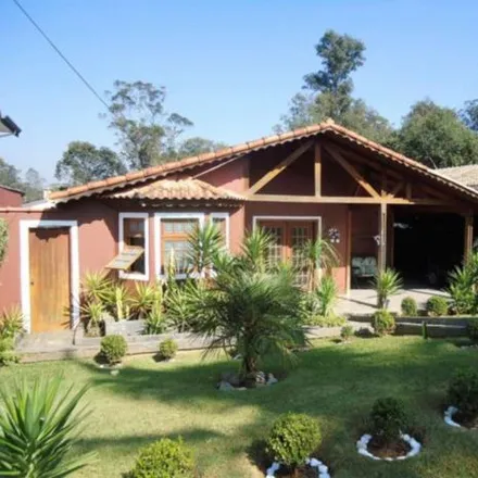 Image 2 - Avenida Fernando Nobre, Parque Rincão, Cotia - SP, 06810-180, Brazil - House for sale