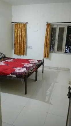 Rent this 2 bed apartment on unnamed road in Surat, - 395017