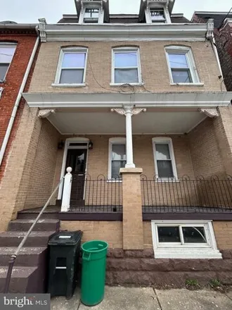 Rent this 1 bed house on 637 South Queen Street in Lancaster, PA 17603