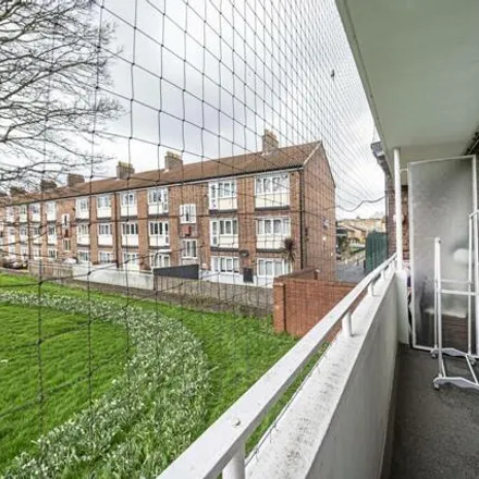 Image 6 - 20 Morpeth Road, London, E9 7LD, United Kingdom - Apartment for sale