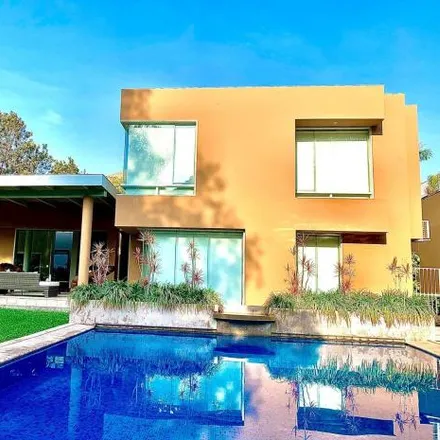 Buy this studio house on Calle Ruisenore in La Molina, Lima Metropolitan Area 15051
