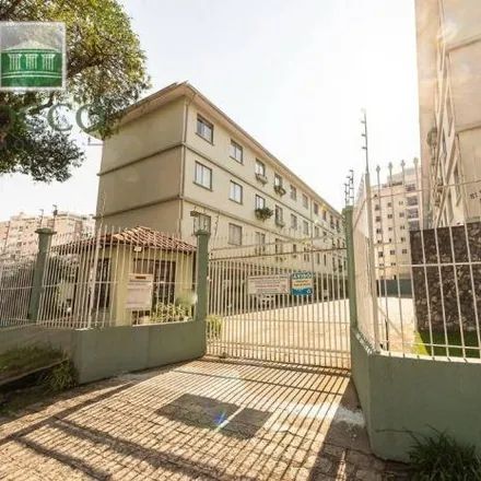 Rent this 2 bed apartment on Rua Marechal Trompowski 380 in Bacacheri, Curitiba - PR