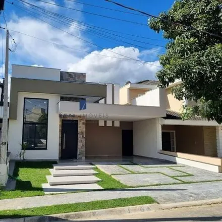 Buy this 3 bed house on Avenida Paraná in Residencial Villa Borghesi, Sorocaba - SP