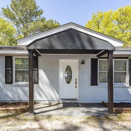 Image 2 - 5738 Scott White Road, Hollywood, Charleston County, SC 29449, USA - House for sale