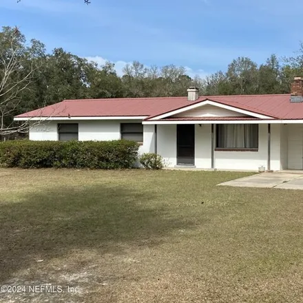 Buy this 3 bed house on 104 Mullins Road in Putnam County, FL 32147