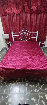 Rent this 1 bed apartment on Santa Clara in Villa Josefa, CU