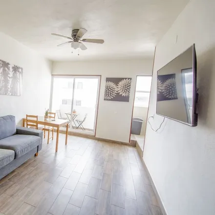 Rent this 1 bed apartment on 22504 in BCN, Mexico