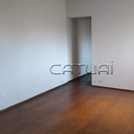 Buy this 3 bed apartment on Rua Pernambuco 1187 in Centro Histórico, Londrina - PR